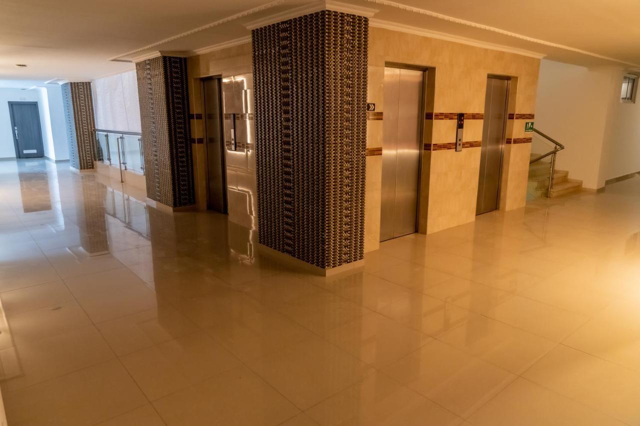 Hotel Torre Mar Buenaventura Exterior foto