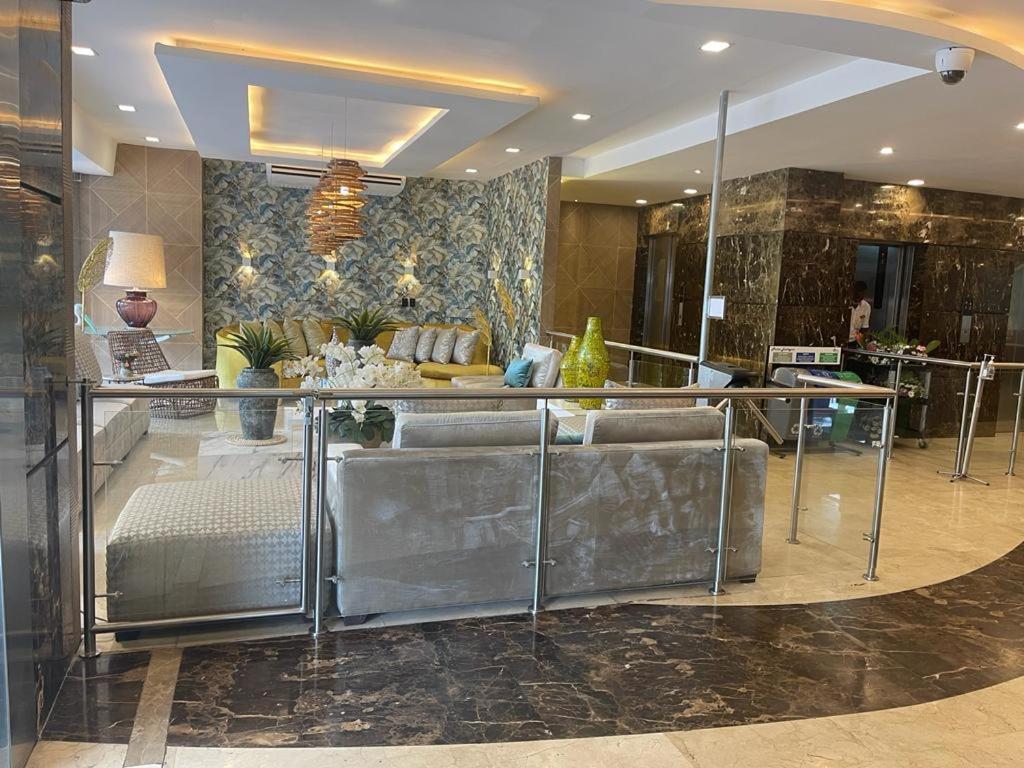 Hotel Torre Mar Buenaventura Exterior foto