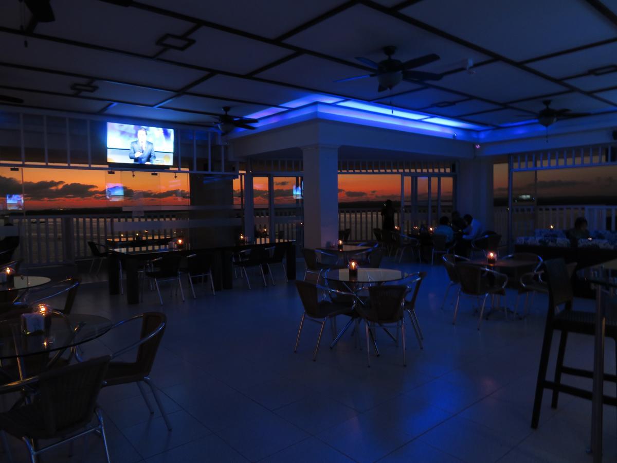 Hotel Torre Mar Buenaventura Exterior foto